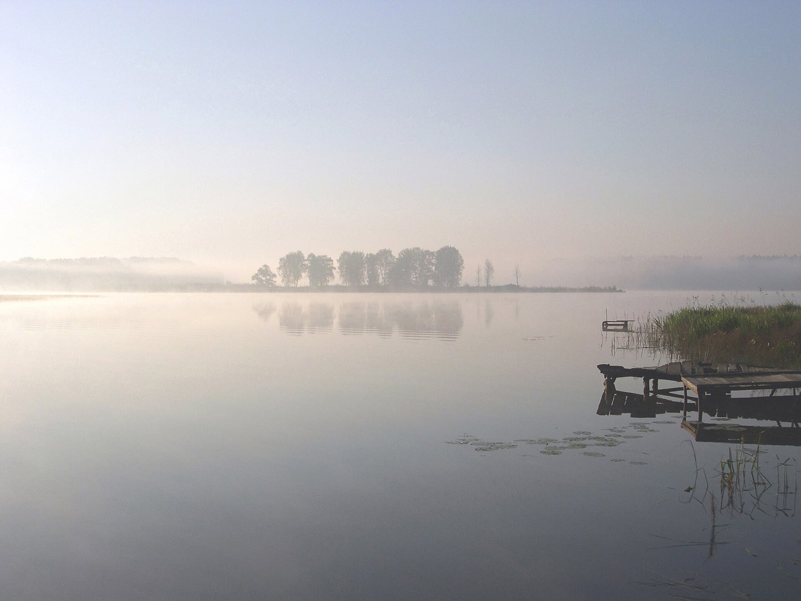 Пяловское водохранилище, система канала имени Москвы